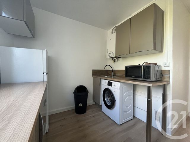 Appartement Chambre à louer - 4 pièces - 65.01 m2 - LAVAL - 53 - PAYS-DE-LOIRE - Century 21 Dréano Immobilier