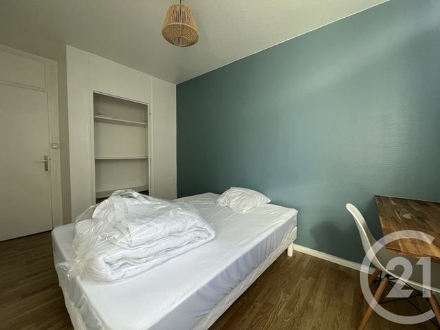 Appartement Chambre à louer - 4 pièces - 65.01 m2 - LAVAL - 53 - PAYS-DE-LOIRE - Century 21 Dréano Immobilier
