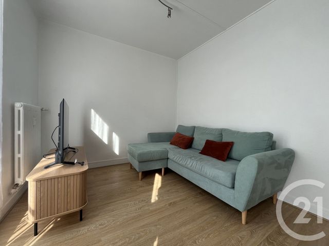 Appartement Chambre à louer - 4 pièces - 65.01 m2 - LAVAL - 53 - PAYS-DE-LOIRE - Century 21 Dréano Immobilier