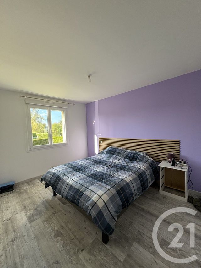 maison à louer - 4 pièces - 79.74 m2 - ARQUENAY - 53 - PAYS-DE-LOIRE - Century 21 Dréano Immobilier
