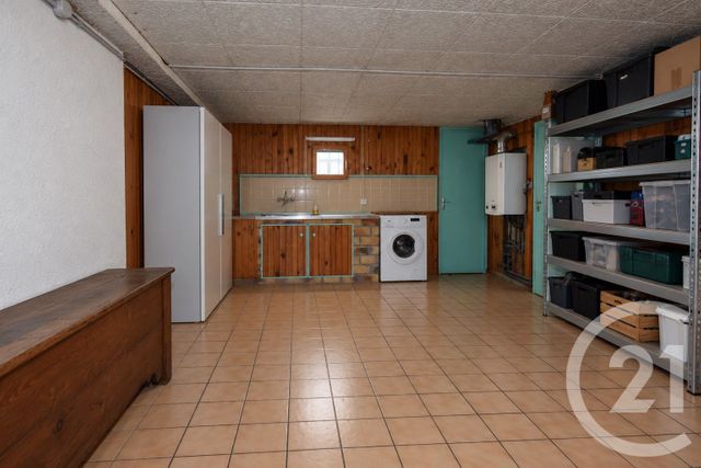 maison à vendre - 5 pièces - 110.0 m2 - BONCHAMP LES LAVAL - 53 - PAYS-DE-LOIRE - Century 21 Dréano Immobilier