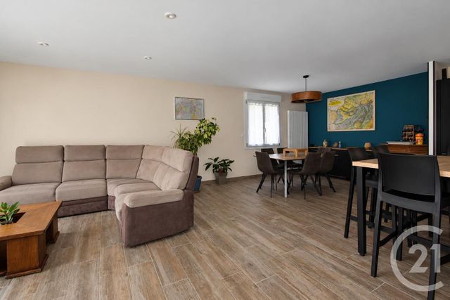 maison - BONCHAMP LES LAVAL - 53