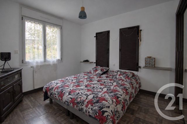 maison à vendre - 5 pièces - 110.0 m2 - BONCHAMP LES LAVAL - 53 - PAYS-DE-LOIRE - Century 21 Dréano Immobilier