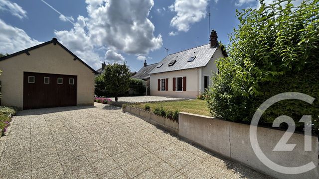 maison - MONTIGNE LE BRILLANT - 53