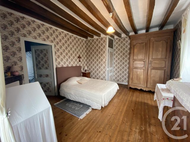Afficher la photo en grand maison à vendre - 7 pièces - 132.0 m2 - LA BAZOUGE DES ALLEUX - 53 - PAYS-DE-LOIRE - Century 21 Dréano Immobilier