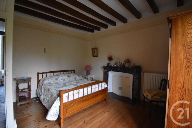 Afficher la photo en grand maison à vendre - 7 pièces - 132.0 m2 - LA BAZOUGE DES ALLEUX - 53 - PAYS-DE-LOIRE - Century 21 Dréano Immobilier