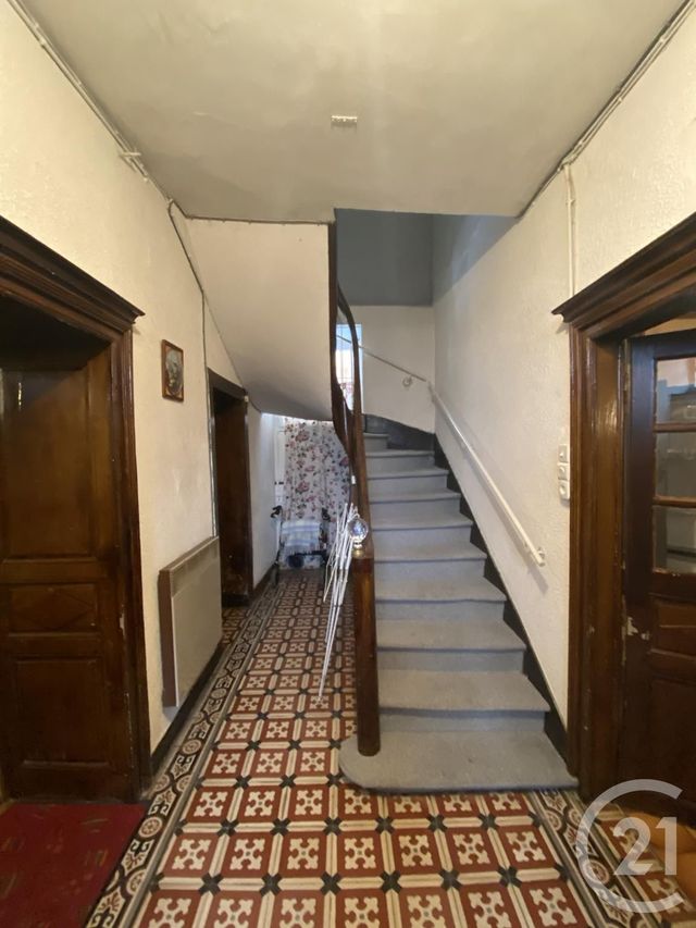 Afficher la photo en grand maison à vendre - 7 pièces - 132.0 m2 - LA BAZOUGE DES ALLEUX - 53 - PAYS-DE-LOIRE - Century 21 Dréano Immobilier