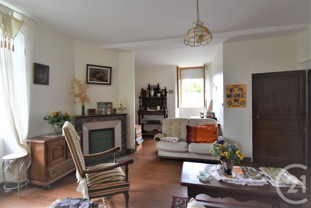 Afficher la photo en grand maison à vendre - 7 pièces - 132.0 m2 - LA BAZOUGE DES ALLEUX - 53 - PAYS-DE-LOIRE - Century 21 Dréano Immobilier