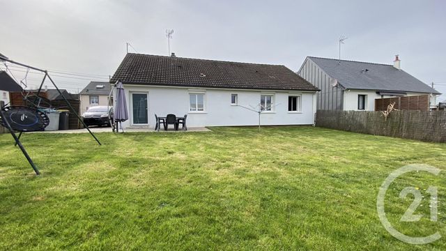 maison - ENTRAMMES - 53