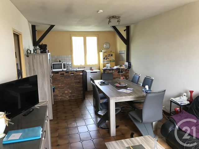 maison à vendre - 5 pièces - 66.77 m2 - ENTRAMMES - 53 - PAYS-DE-LOIRE - Century 21 Dréano Immobilier maison à vendre - 5 pièces - 66.77 m2 - ENTRAMMES - 53 - PAYS-DE-LOIRE - Century 21 Dréano Immobilier