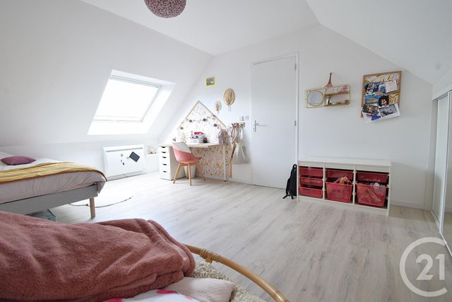 maison à vendre - 6 pièces - 153.0 m2 - ENTRAMMES - 53 - PAYS-DE-LOIRE - Century 21 Dréano Immobilier