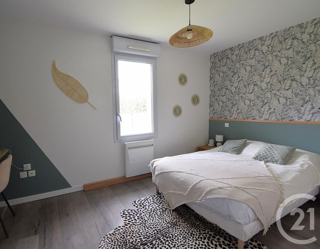 maison à vendre - 6 pièces - 153.0 m2 - ENTRAMMES - 53 - PAYS-DE-LOIRE - Century 21 Dréano Immobilier