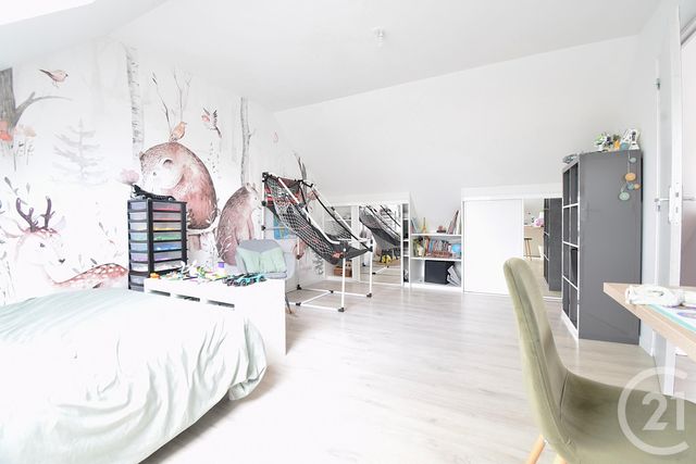 maison à vendre - 6 pièces - 153.0 m2 - ENTRAMMES - 53 - PAYS-DE-LOIRE - Century 21 Dréano Immobilier