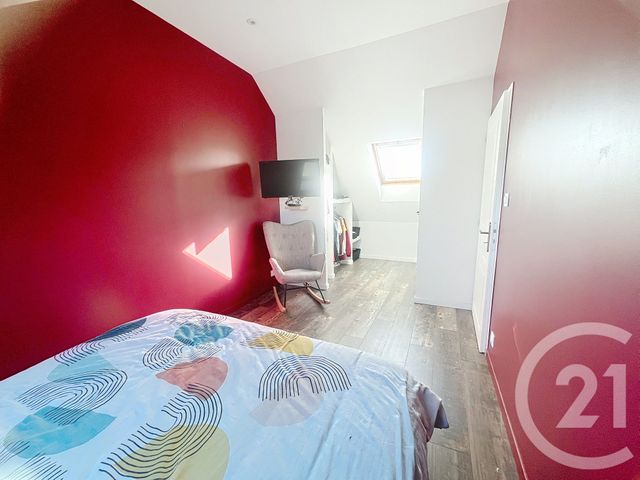 maison à vendre - 5 pièces - 104.0 m2 - LAUBRIERES - 53 - PAYS-DE-LOIRE - Century 21 Dréano Immobilier