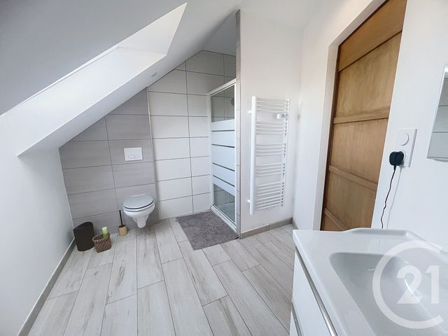 maison à vendre - 5 pièces - 104.0 m2 - LAUBRIERES - 53 - PAYS-DE-LOIRE - Century 21 Dréano Immobilier