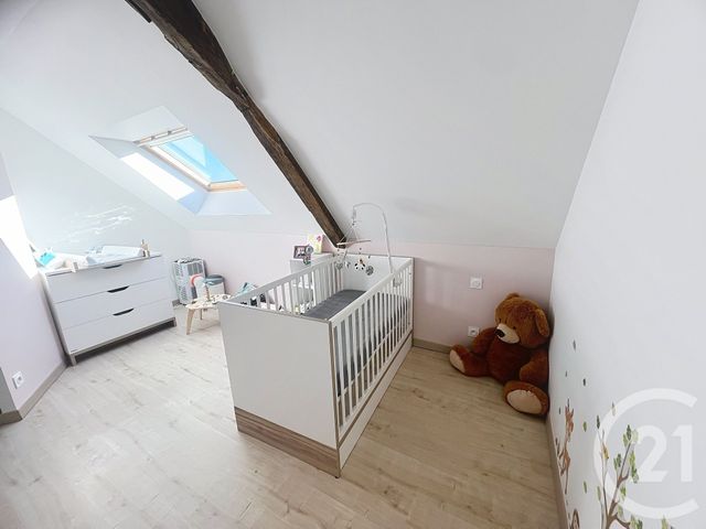 maison à vendre - 5 pièces - 104.0 m2 - LAUBRIERES - 53 - PAYS-DE-LOIRE - Century 21 Dréano Immobilier