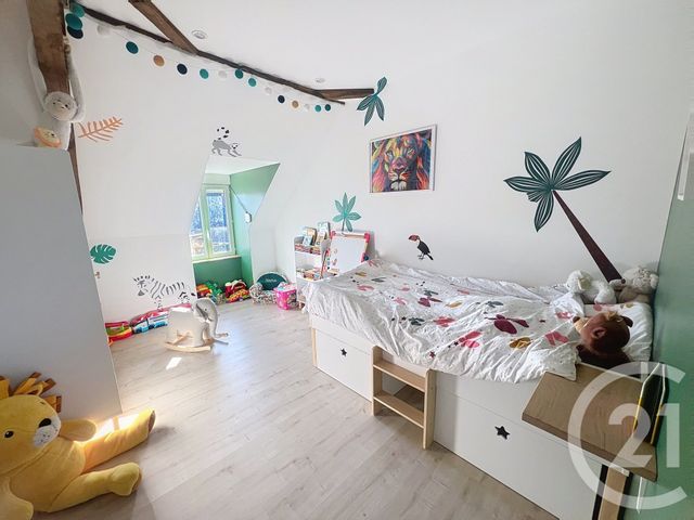 maison à vendre - 5 pièces - 104.0 m2 - LAUBRIERES - 53 - PAYS-DE-LOIRE - Century 21 Dréano Immobilier