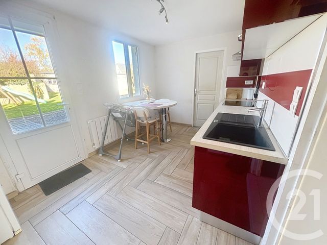 maison à vendre - 5 pièces - 104.0 m2 - LAUBRIERES - 53 - PAYS-DE-LOIRE - Century 21 Dréano Immobilier