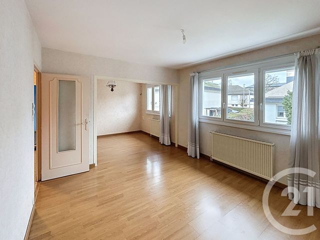 maison à vendre - 5 pièces - 83.05 m2 - LAVAL - 53 - PAYS-DE-LOIRE - Century 21 Dréano Immobilier