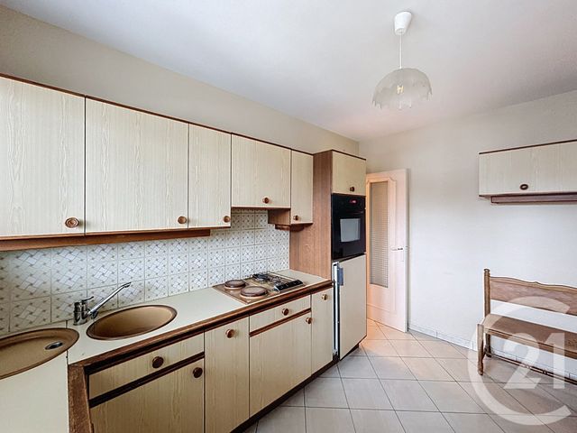 maison à vendre - 5 pièces - 83.05 m2 - LAVAL - 53 - PAYS-DE-LOIRE - Century 21 Dréano Immobilier