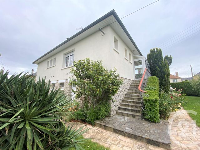maison à vendre - 5 pièces - 81.25 m2 - ST BERTHEVIN - 53 - PAYS-DE-LOIRE - Century 21 Dréano Immobilier maison à vendre - 5 pièces - 81.25 m2 - ST BERTHEVIN - 53 - PAYS-DE-LOIRE - Century 21 Dréano Immobilier