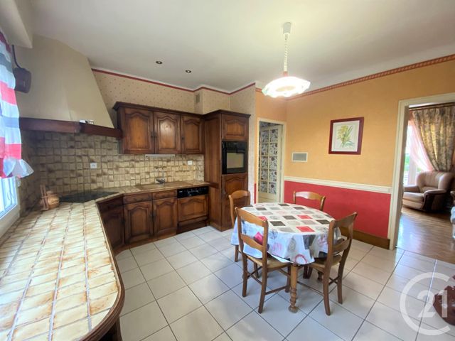 maison à vendre - 5 pièces - 81.25 m2 - ST BERTHEVIN - 53 - PAYS-DE-LOIRE - Century 21 Dréano Immobilier maison à vendre - 5 pièces - 81.25 m2 - ST BERTHEVIN - 53 - PAYS-DE-LOIRE - Century 21 Dréano Immobilier