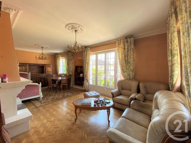 maison à vendre - 5 pièces - 81.25 m2 - ST BERTHEVIN - 53 - PAYS-DE-LOIRE - Century 21 Dréano Immobilier maison à vendre - 5 pièces - 81.25 m2 - ST BERTHEVIN - 53 - PAYS-DE-LOIRE - Century 21 Dréano Immobilier