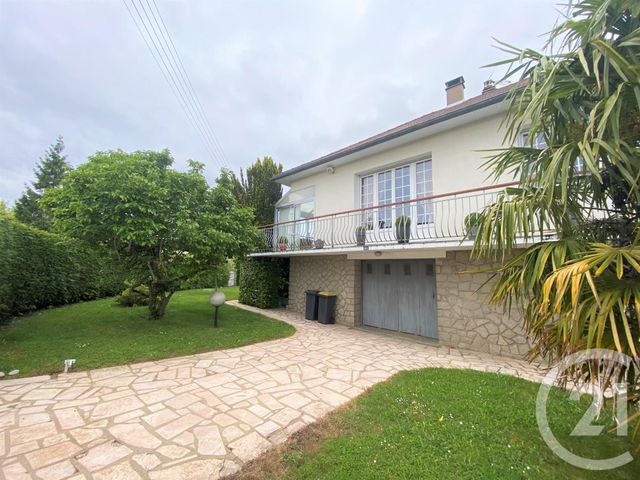 maison à vendre - 5 pièces - 81.25 m2 - ST BERTHEVIN - 53 - PAYS-DE-LOIRE - Century 21 Dréano Immobilier maison à vendre - 5 pièces - 81.25 m2 - ST BERTHEVIN - 53 - PAYS-DE-LOIRE - Century 21 Dréano Immobilier