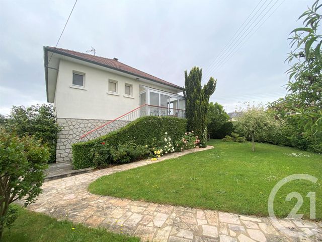 maison à vendre - 5 pièces - 81.25 m2 - ST BERTHEVIN - 53 - PAYS-DE-LOIRE - Century 21 Dréano Immobilier maison à vendre - 5 pièces - 81.25 m2 - ST BERTHEVIN - 53 - PAYS-DE-LOIRE - Century 21 Dréano Immobilier