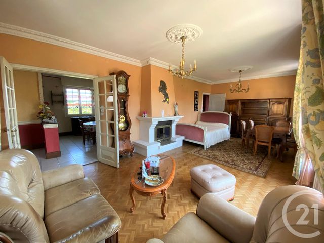 maison à vendre - 5 pièces - 81.25 m2 - ST BERTHEVIN - 53 - PAYS-DE-LOIRE - Century 21 Dréano Immobilier maison à vendre - 5 pièces - 81.25 m2 - ST BERTHEVIN - 53 - PAYS-DE-LOIRE - Century 21 Dréano Immobilier