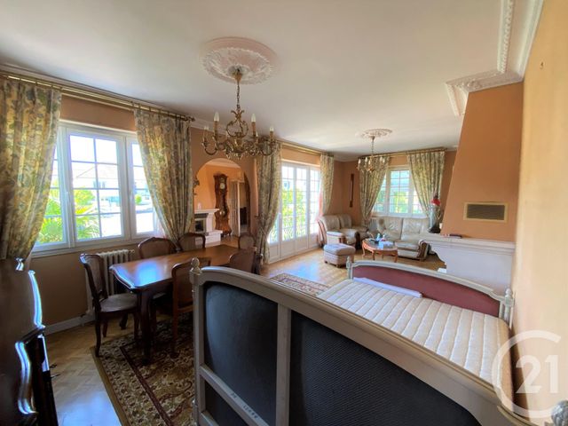 maison à vendre - 5 pièces - 81.25 m2 - ST BERTHEVIN - 53 - PAYS-DE-LOIRE - Century 21 Dréano Immobilier maison à vendre - 5 pièces - 81.25 m2 - ST BERTHEVIN - 53 - PAYS-DE-LOIRE - Century 21 Dréano Immobilier