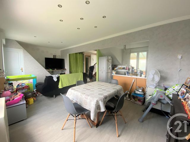 Afficher la photo en grand maison à vendre - 5 pièces - 80.0 m2 - ST BERTHEVIN - 53 - PAYS-DE-LOIRE - Century 21 Dréano Immobilier