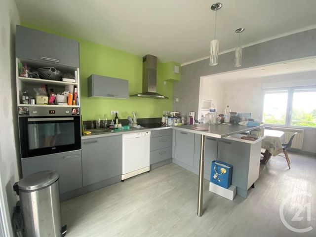 Afficher la photo en grand maison à vendre - 5 pièces - 80.0 m2 - ST BERTHEVIN - 53 - PAYS-DE-LOIRE - Century 21 Dréano Immobilier