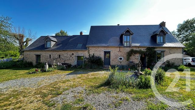 maison - BONCHAMP LES LAVAL - 53