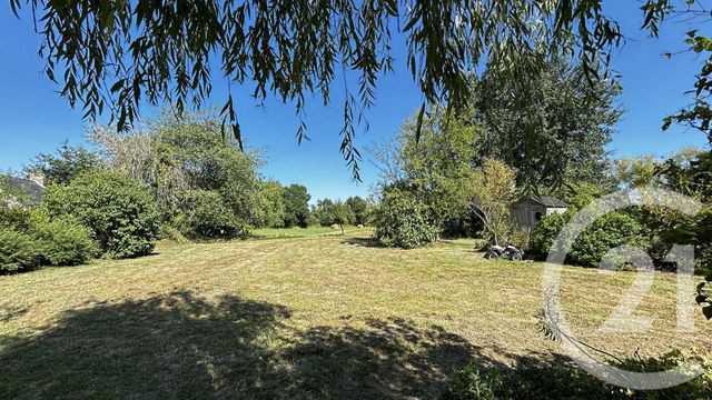 maison à vendre - 6 pièces - 176.5 m2 - BONCHAMP LES LAVAL - 53 - PAYS-DE-LOIRE - Century 21 Dréano Immobilier