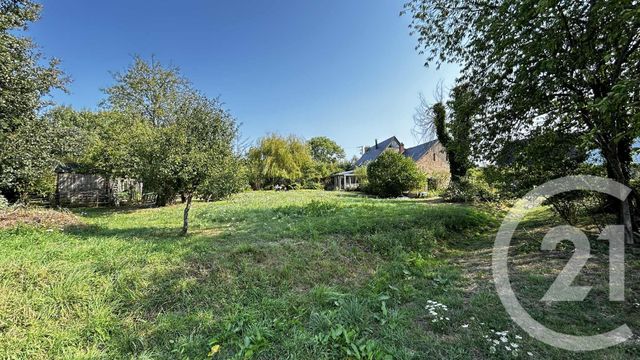 maison à vendre - 6 pièces - 176.5 m2 - BONCHAMP LES LAVAL - 53 - PAYS-DE-LOIRE - Century 21 Dréano Immobilier