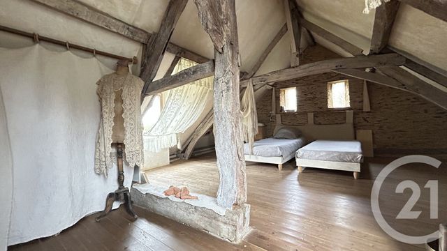 maison à vendre - 6 pièces - 176.5 m2 - BONCHAMP LES LAVAL - 53 - PAYS-DE-LOIRE - Century 21 Dréano Immobilier