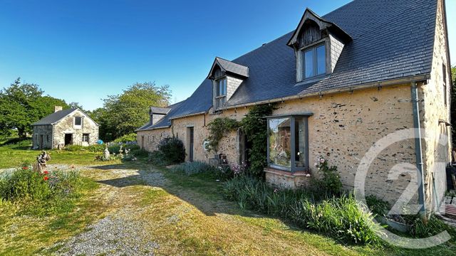 maison - BONCHAMP LES LAVAL - 53
