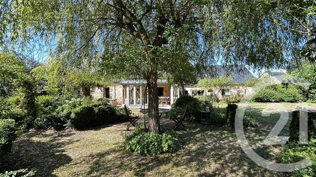 maison - BONCHAMP LES LAVAL - 53