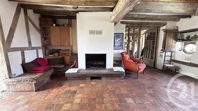 maison à vendre - 6 pièces - 176.5 m2 - BONCHAMP LES LAVAL - 53 - PAYS-DE-LOIRE - Century 21 Dréano Immobilier