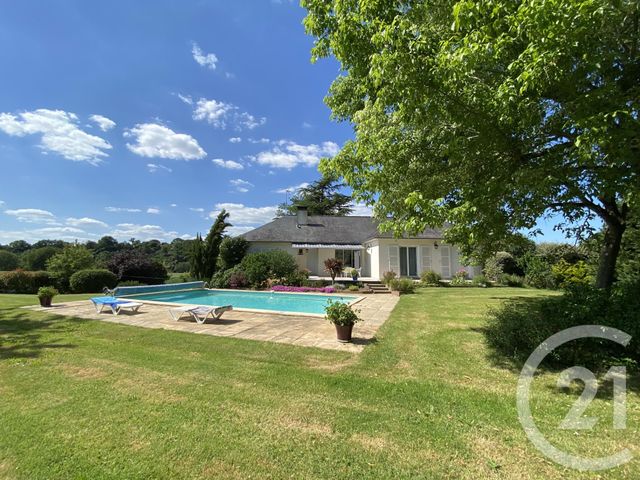 Afficher la photo en grand maison à vendre - 7 pièces - 157.0 m2 - CHATEAU GONTIER - 53 - PAYS-DE-LOIRE - Century 21 Dréano Immobilier