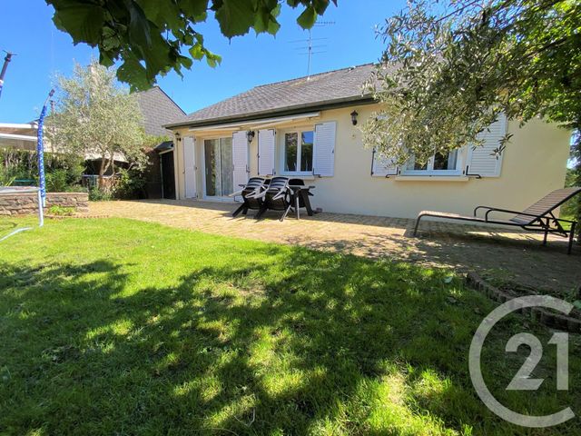 maison à vendre - 5 pièces - 88.0 m2 - LE GENEST ST ISLE - 53 - PAYS-DE-LOIRE - Century 21 Dréano Immobilier maison à vendre - 5 pièces - 88.0 m2 - LE GENEST ST ISLE - 53 - PAYS-DE-LOIRE - Century 21 Dréano Immobilier