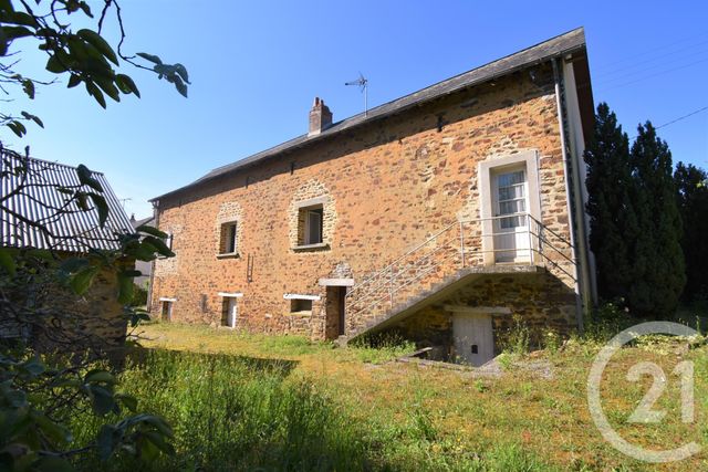 Afficher la photo en grand maison à vendre - 5 pièces - 91.0 m2 - MESLAY DU MAINE - 53 - PAYS-DE-LOIRE - Century 21 Dréano Immobilier