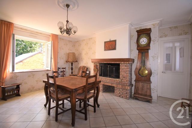Afficher la photo en grand maison à vendre - 5 pièces - 91.0 m2 - MESLAY DU MAINE - 53 - PAYS-DE-LOIRE - Century 21 Dréano Immobilier