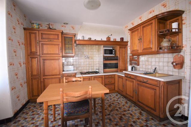 Afficher la photo en grand maison à vendre - 5 pièces - 91.0 m2 - MESLAY DU MAINE - 53 - PAYS-DE-LOIRE - Century 21 Dréano Immobilier