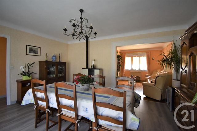 maison à vendre - 4 pièces - 85.3 m2 - MOULAY - 53 - PAYS-DE-LOIRE - Century 21 Dréano Immobilier maison à vendre - 4 pièces - 85.3 m2 - MOULAY - 53 - PAYS-DE-LOIRE - Century 21 Dréano Immobilier