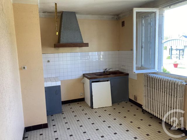 maison à vendre - 5 pièces - 70.8 m2 - COSMES - 53 - PAYS-DE-LOIRE - Century 21 Dréano Immobilier maison à vendre - 5 pièces - 70.8 m2 - COSMES - 53 - PAYS-DE-LOIRE - Century 21 Dréano Immobilier