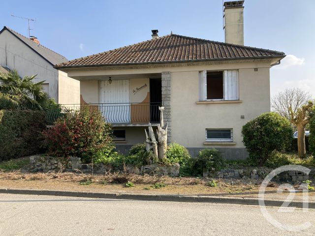 maison à vendre - 5 pièces - 70.8 m2 - COSMES - 53 - PAYS-DE-LOIRE - Century 21 Dréano Immobilier maison à vendre - 5 pièces - 70.8 m2 - COSMES - 53 - PAYS-DE-LOIRE - Century 21 Dréano Immobilier