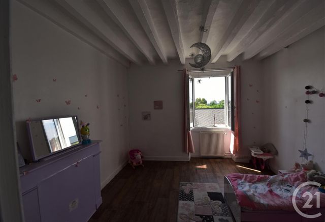 Afficher la photo en grand maison à vendre - 7 pièces - 163.0 m2 - CUILLE - 53 - PAYS-DE-LOIRE - Century 21 Dréano Immobilier