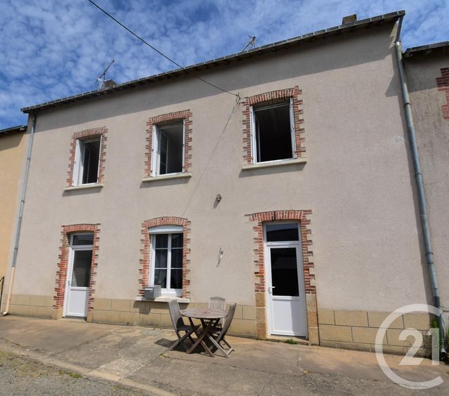 Afficher la photo en grand maison à vendre - 7 pièces - 163.0 m2 - CUILLE - 53 - PAYS-DE-LOIRE - Century 21 Dréano Immobilier
